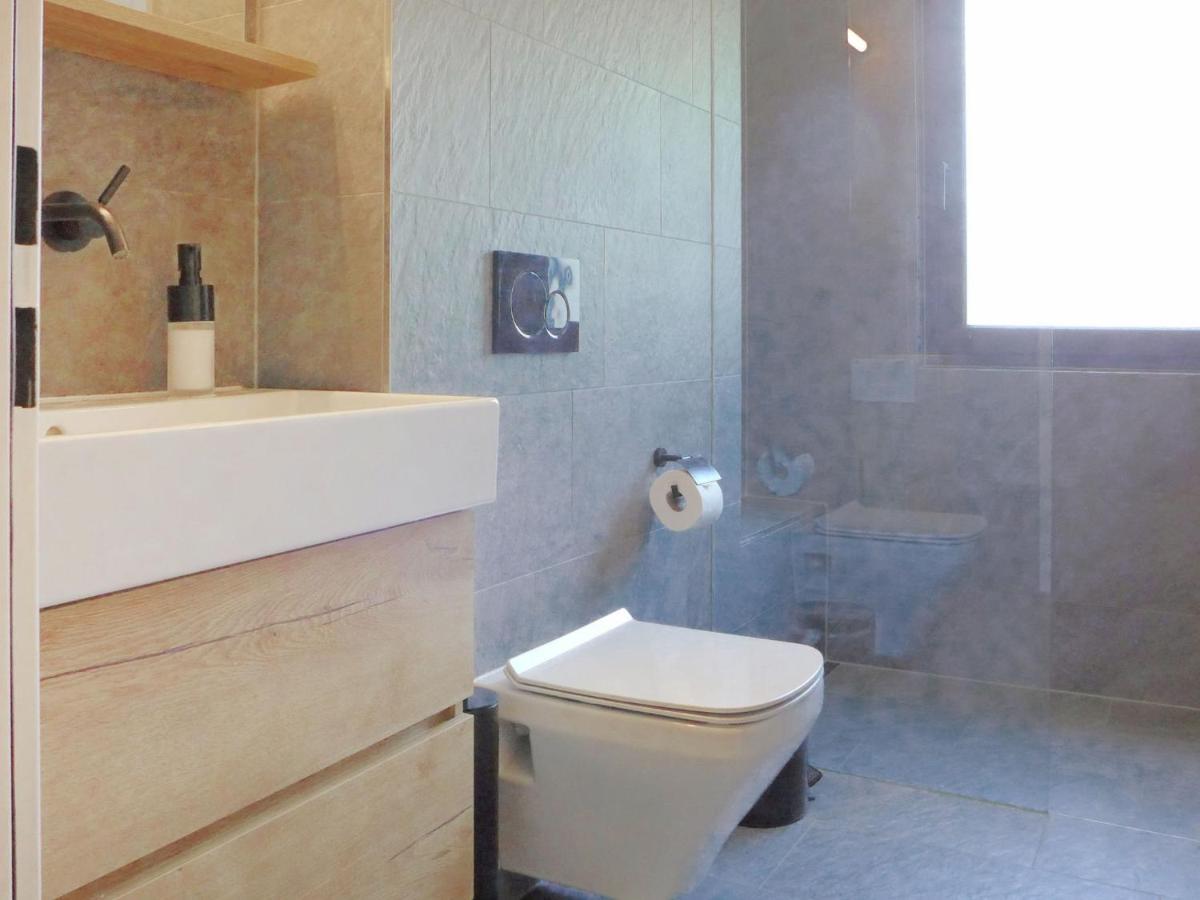 Apartment Monazit By Interhome Zermatt Buitenkant foto
