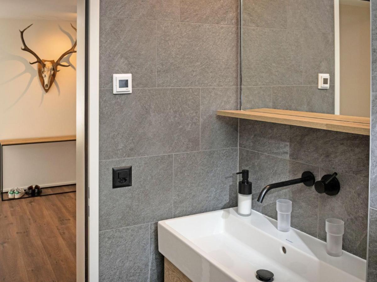 Apartment Monazit By Interhome Zermatt Buitenkant foto